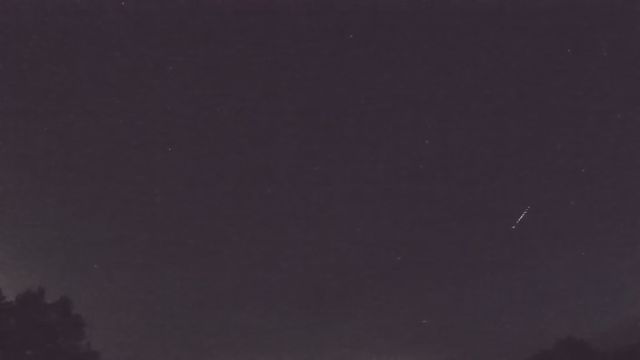 AMS78 meteor