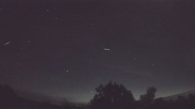 AMS78 meteor