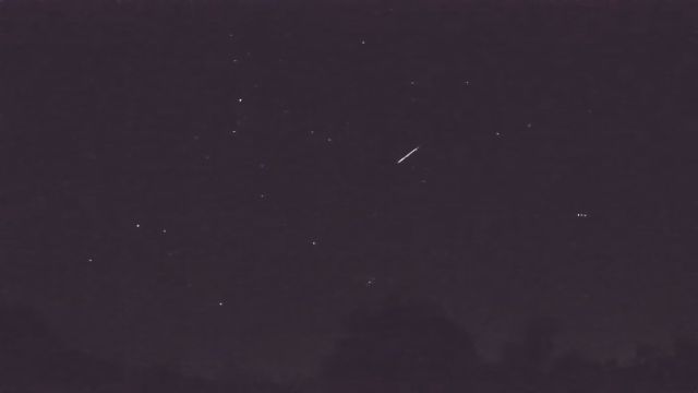 AMS78 meteor