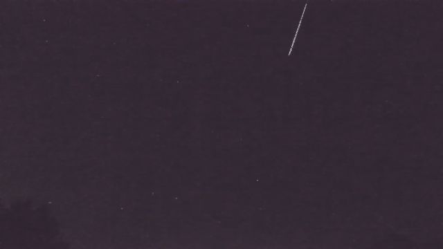 AMS78 meteor
