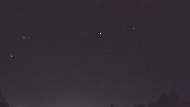 AMS78 meteor