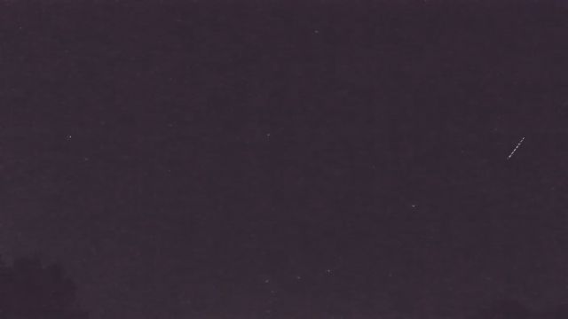AMS78 meteor