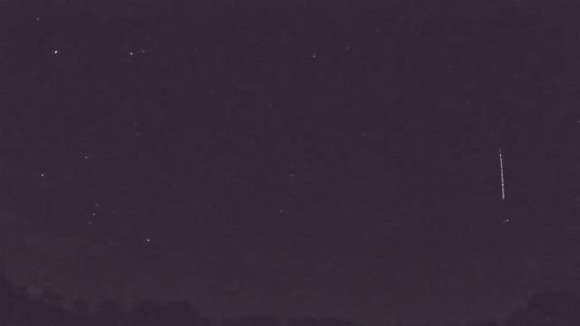 AMS78 meteor