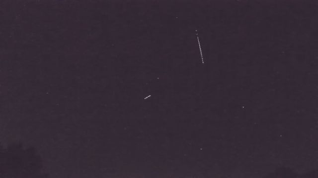 AMS78 meteor