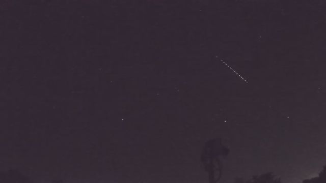 AMS78 meteor