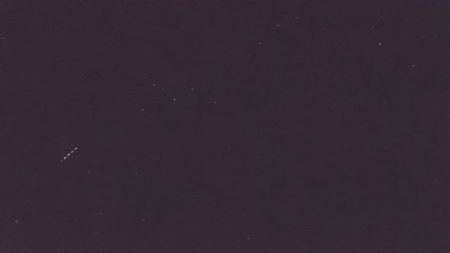AMS78 meteor