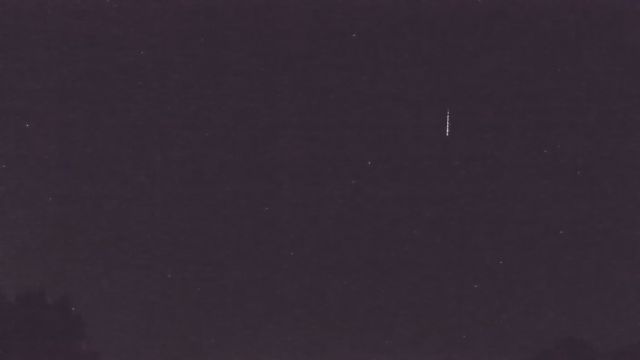 AMS78 meteor