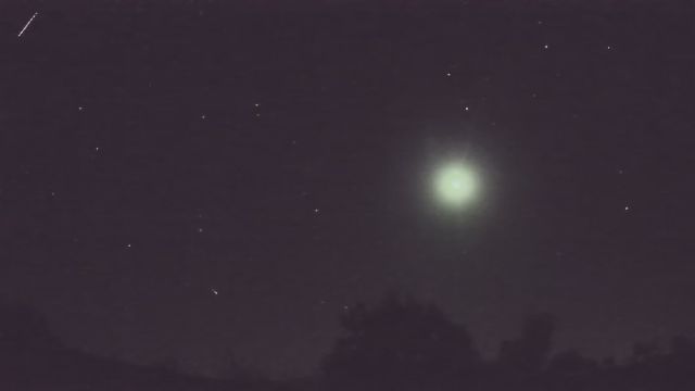 AMS78 meteor