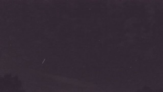 AMS78 meteor