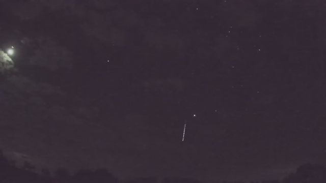 AMS78 meteor