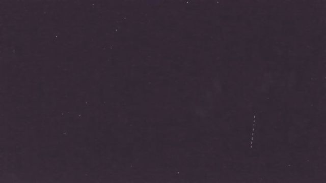 AMS78 meteor