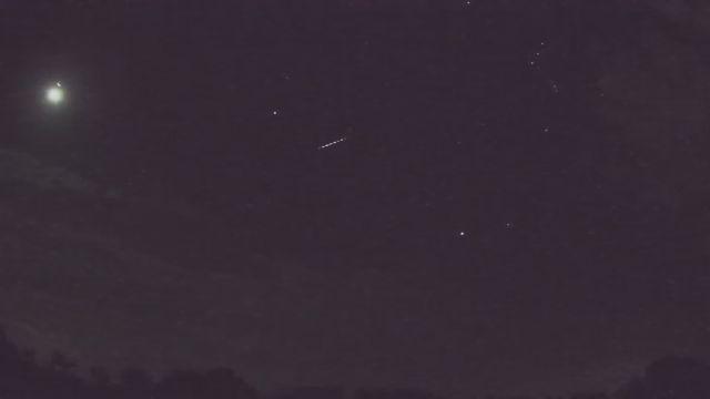 AMS78 meteor