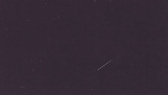 AMS78 meteor