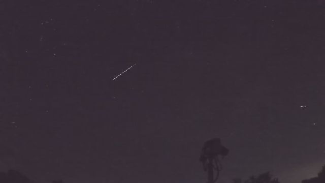 AMS78 meteor