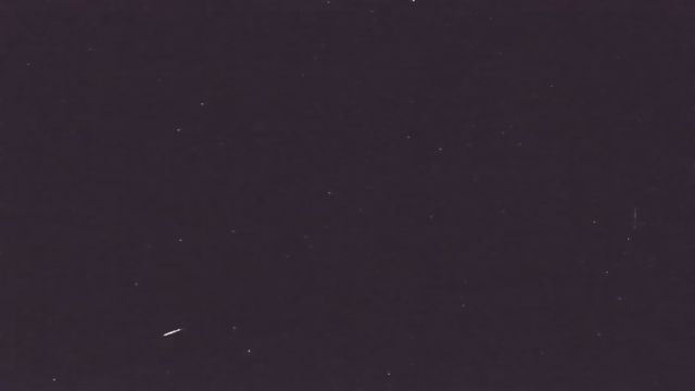 AMS78 meteor