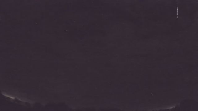 AMS78 meteor