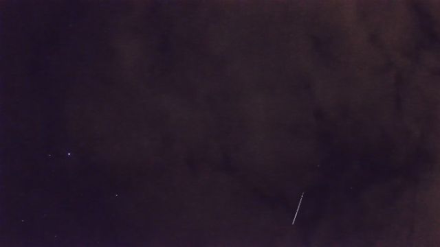 AMS78 meteor