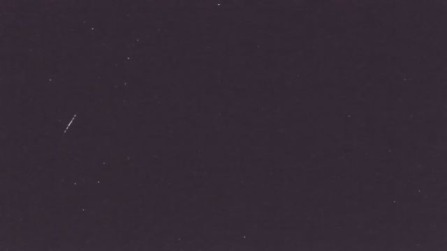 AMS78 meteor