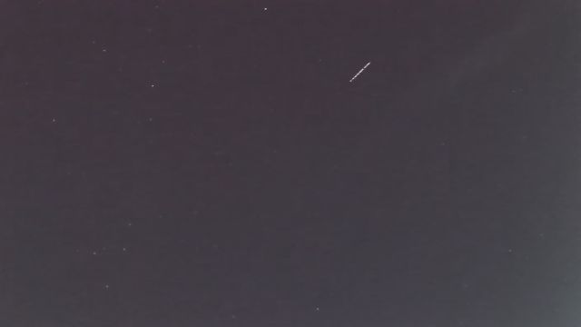 AMS78 meteor