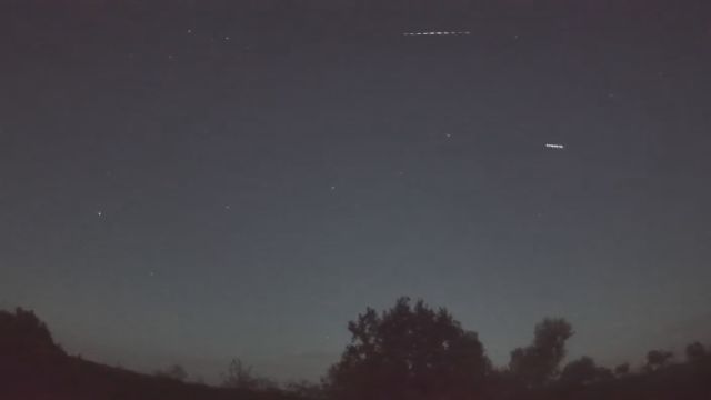 AMS78 meteor
