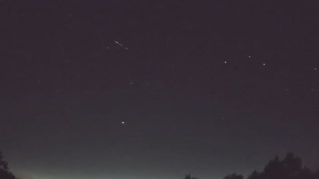 AMS78 meteor