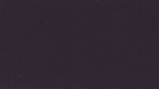 AMS78 meteor