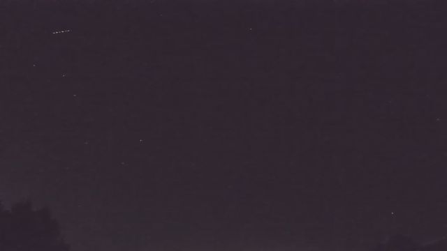AMS78 meteor