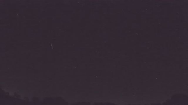 AMS78 meteor