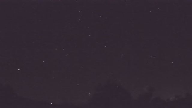 AMS78 meteor