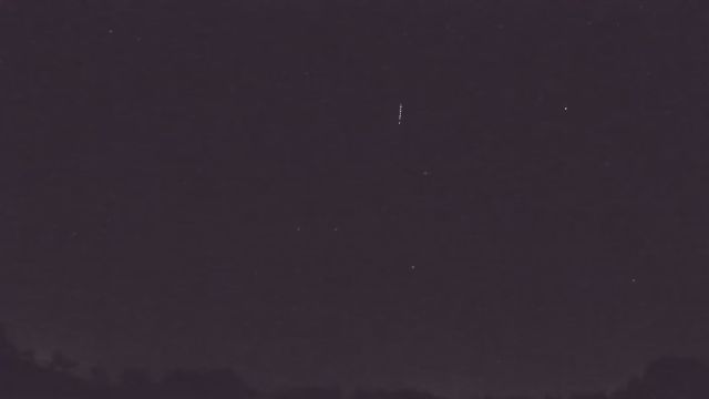 AMS78 meteor