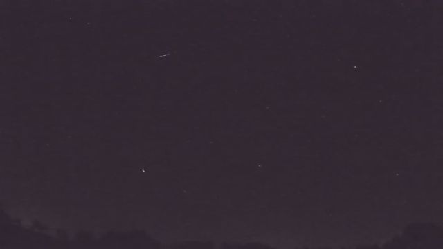 AMS78 meteor