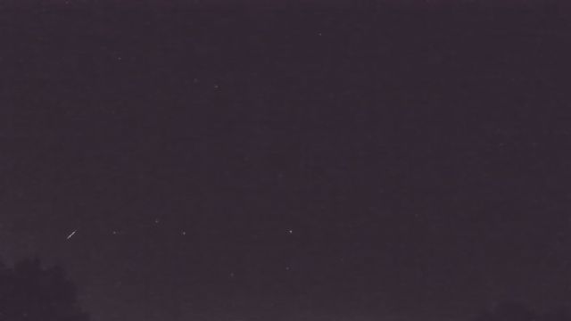 AMS78 meteor