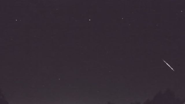 AMS78 meteor