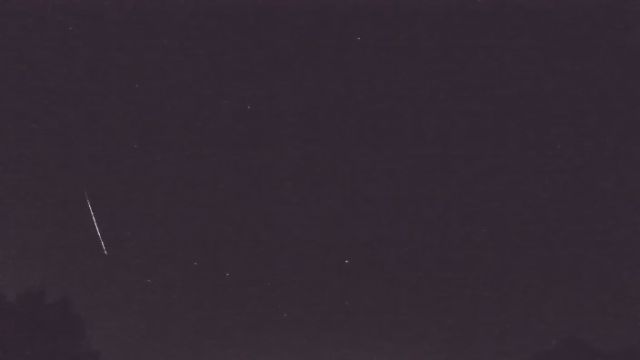 AMS78 meteor
