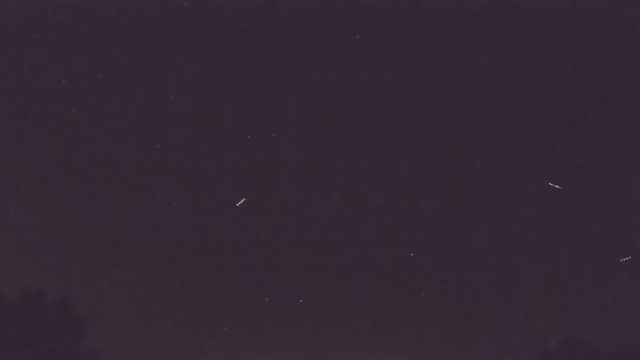 AMS78 meteor