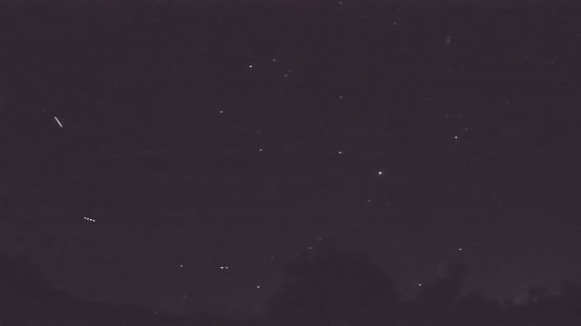 AMS78 meteor