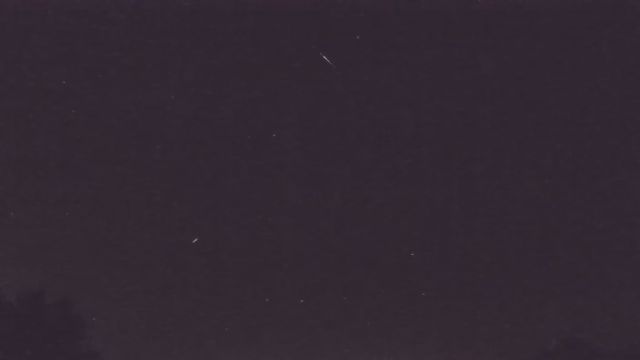 AMS78 meteor