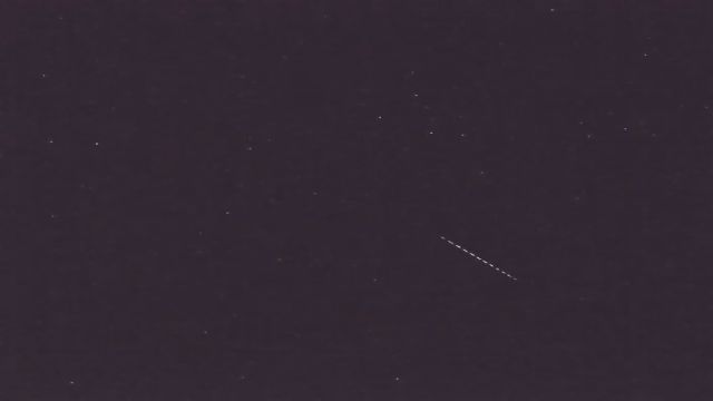 AMS78 meteor
