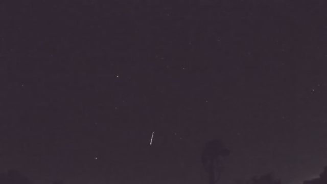 AMS78 meteor