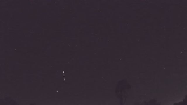 AMS78 meteor