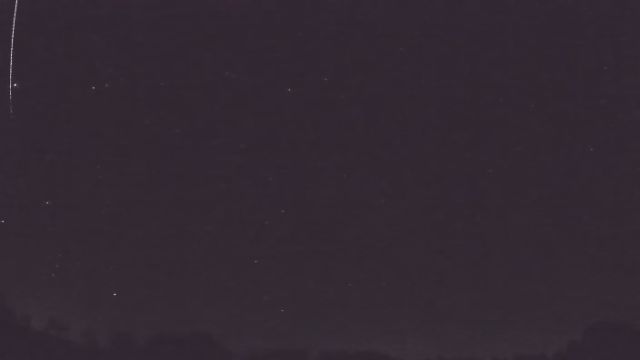 AMS78 meteor
