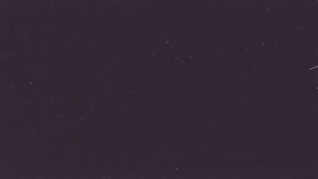 AMS78 meteor