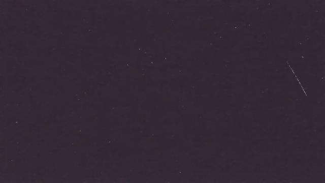 AMS78 meteor