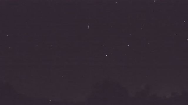 AMS78 meteor