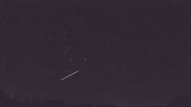 AMS78 meteor