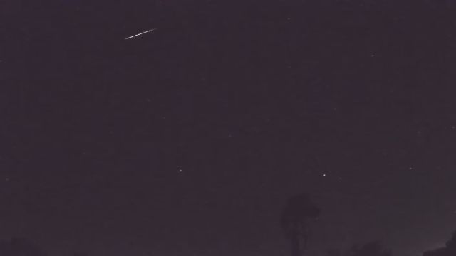 AMS78 meteor