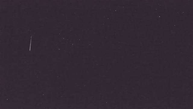 AMS78 meteor