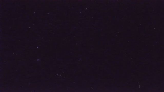 AMS78 meteor