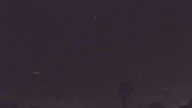 AMS78 meteor
