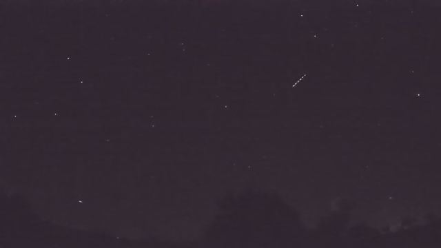 AMS78 meteor